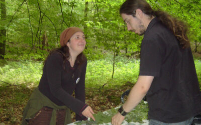 Leckereien am Wegesrand