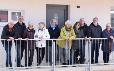 Neue Veranstaltungsreihe beleuchtet die Vielfalt des Gemeinschaftlichen Wohnens