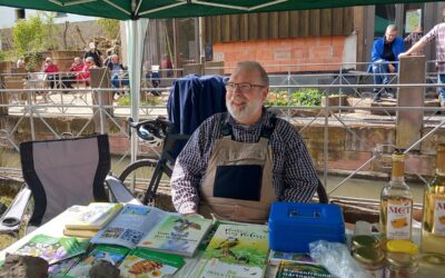 GartenZeit in Willingshausen mit positiver Bilanz