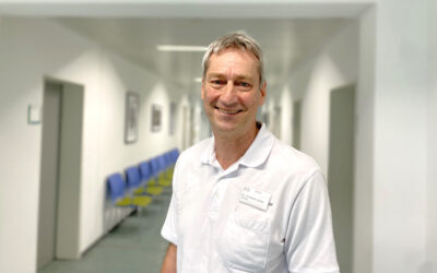 Wenn die Schulter schmerzt: konservativ behandeln oder doch operieren lassen?