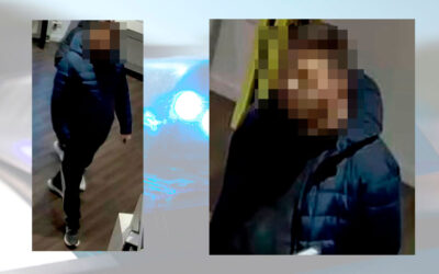 An Demenz erkrankten Mann betrogen – mutmaßlicher Täter identifiziert