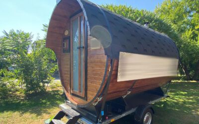 KS: Sauna gestohlen; Katze beschossen