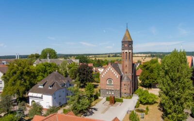 Hephata-Kirchenmusik sucht Organisten