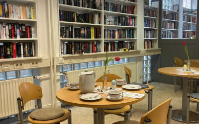 Neue Initiative im Werkraum nach dem Jubiläum des „Schwälmer-Repair-Cafes“