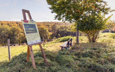 Gemeinsam auf den Kukukswegen 