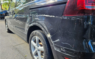 KS: Unfallflucht; Festnahmen nach Brand und Einbruch