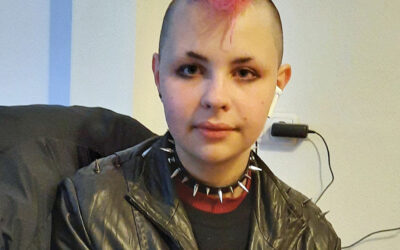 Vermisste könnte sich in Kassel aufhalten