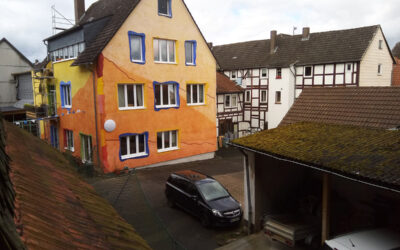 Gemeinsam statt einsam