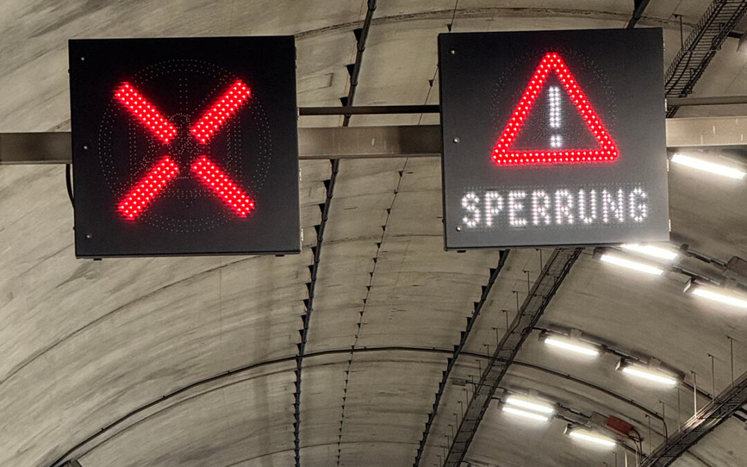 A 49: Temporäre Sperrung der Ausfahrt Stadtallendorf-Nord