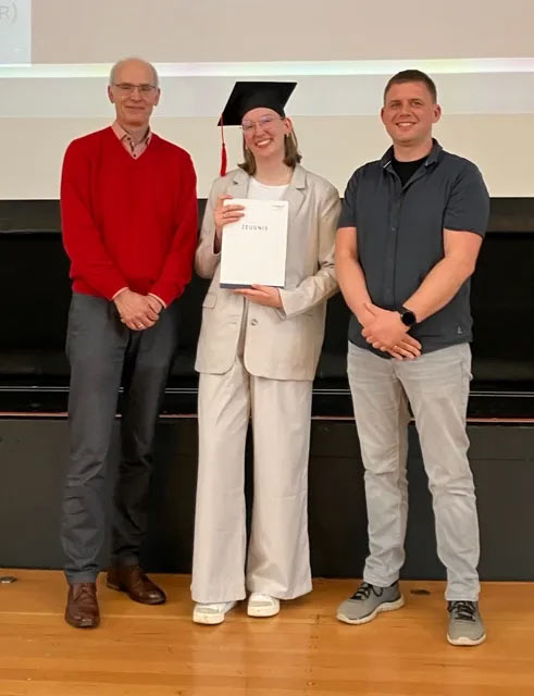 Duales Studium als Lösung für den Fachkräftemangel