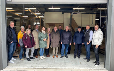 Innovation und Tradition