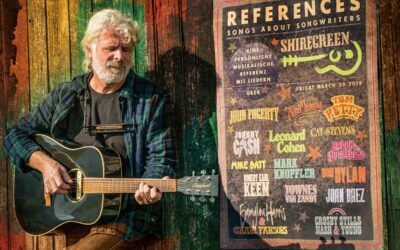 Musikalische Zeitreise