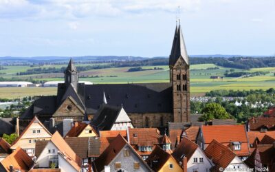 Tag der Deutschen Einheit mit Karsten Schmal