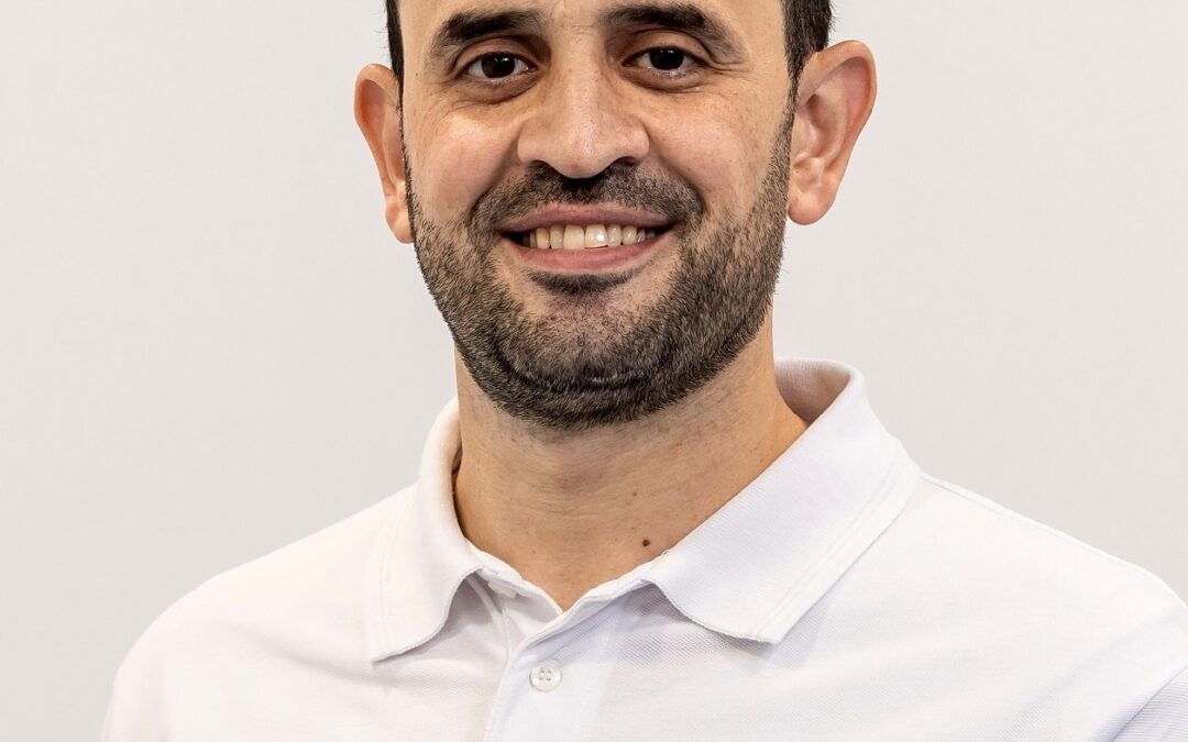 Infoabend Bandscheibenvorfall im unteren Rücken