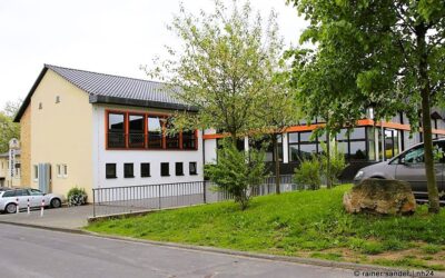 87.000 Euro mehr für das Sportzentrum Langenberg