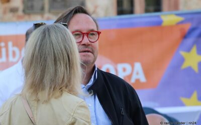 Der Wechsel-Wechsel in Schwalmstadt