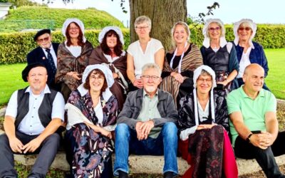 Wurzeln schlagen – Menschen und Pflanzen im Exil