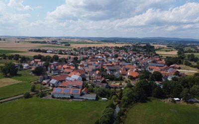 33. Open-Air-Festival ‚Rock im Park‘ in Loshausen: Kartenvorverkauf gestartet