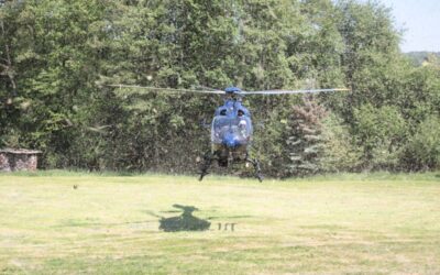 SEK: Unfälle in Neukirchen und Oberaula; u. a.