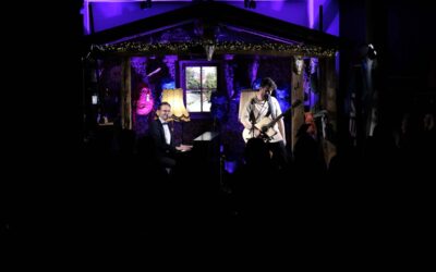 Ski-bi dibby… I’m a Scatman: Ein unvergesslicher Abend