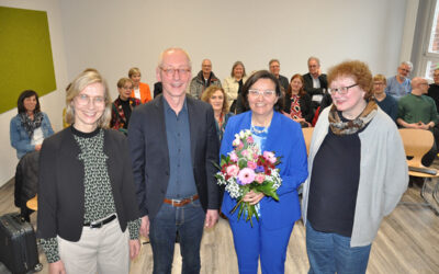 Digitale Transformation der Diakonie