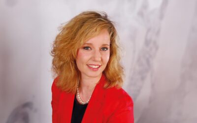 Stefanie Theis neue Geschäftsführerin des Diakoniezentrums Frielendorf