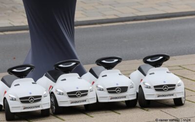 SPD Baunatal für neue Dienstwagen-Regelung