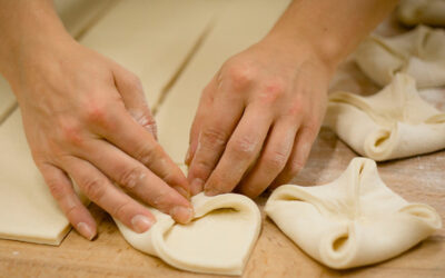 Höhere Vergütungen für Bäckerei-Azubis