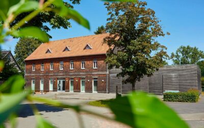 Innen vor außen – gemeinsam