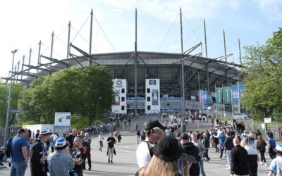 Fußball-Europameisterschaft 2024: Public Viewing in Melsungen