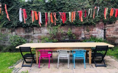 Gemeinschaftlichen Wohnen in Treysa