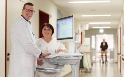 Tag der Neurologie in der Hephata-Klinik