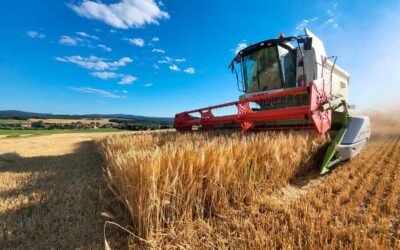 Innovation und Nachhaltigkeit für eine sichere Zukunft