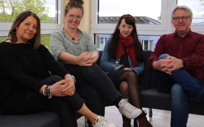 Hephata-Akademie strukturiert sich neu