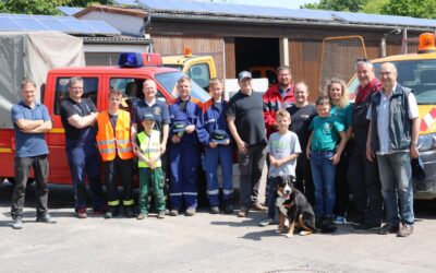 „Sauberes Ziegenhain“