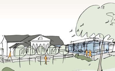 Revitalisierung des „Alten Kasinos“ in Melsungen vorgesehen