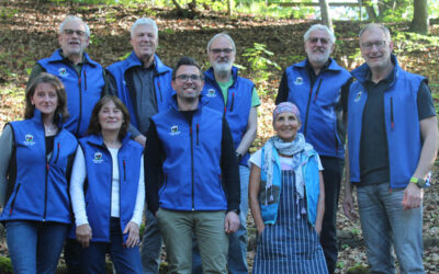 Open-Air-Kino an der Melsunger Freilichtbühne
