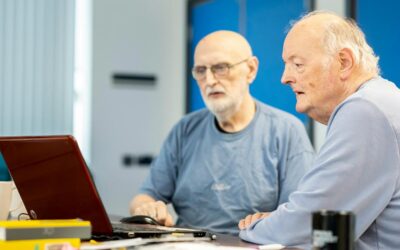 Schwalmstadt: Betreuungsprogramm für Menschen mit Demenz startet