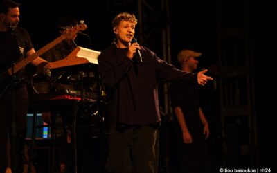 AKTUALISIERT: Hessentags-Philharmonie mit Tim Bendzko