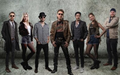 AKTUALISIERT: Maffay und Schaller statt Matthias Reim beim Hessentag