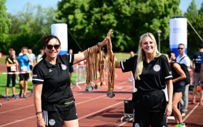 Der Zoll ermittelt in Baunatal vom 13. bis 15. Juni …