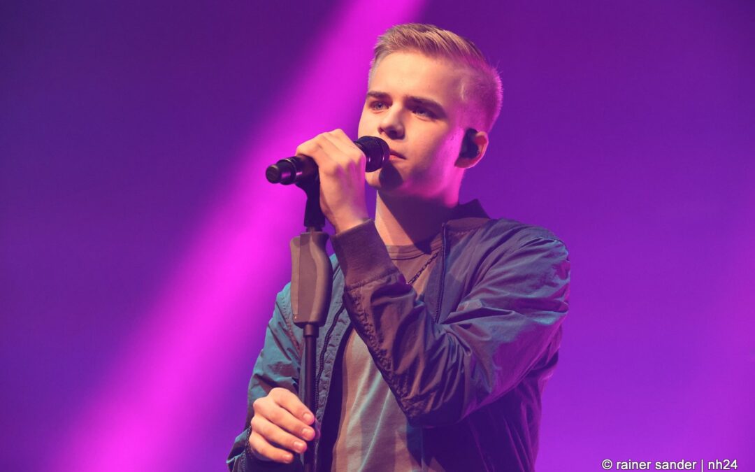 „Ja Nein Vielleicht“ – neue Single von Phil Schaller