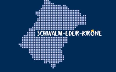 Landkreis verleiht „Schwalm-Eder-Krone“ im Jubiläumsjahr
