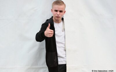 519.000 Besucher beim Hessentag in Fritzlar