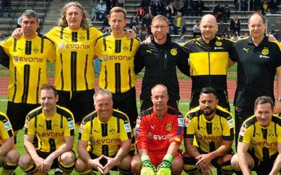 Waldstadion Neustadt wird im Frühjahr 2025 offiziell eröffnet