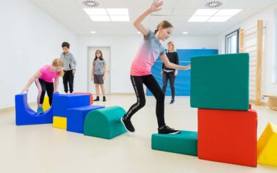 50 Jahre Kinder- und Jugendpsychiatrie