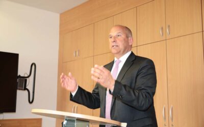 Kriminalität rückläufig – politisch motivierte Straftaten nehmen zu