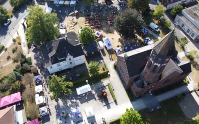 Campus Hephata wird Standort der neuen Evangelischen Hochschule Hessen