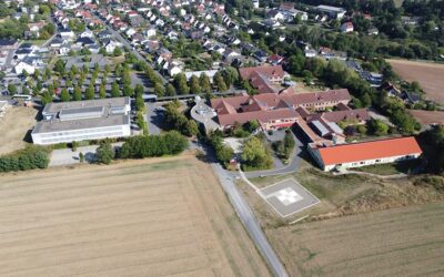 Hephata-Neurologie sagt Veranstaltungen ab