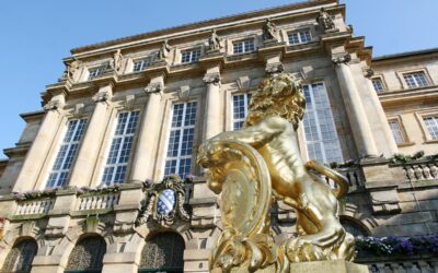 223 Millionen Euro: Stadt Kassel erzielt Rekord bei Gewerbesteuer